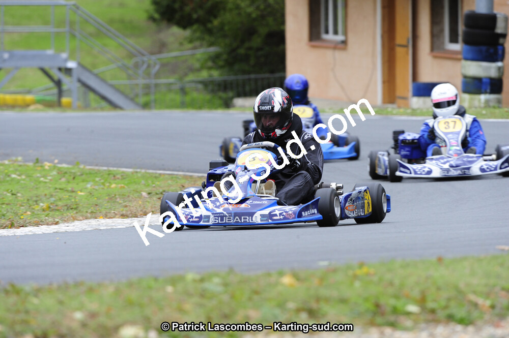 13/10/2013 : Trophée Ufolep Kart Aquitaine à Layrac (Photos Patrick Lascombes) 2013 — karting