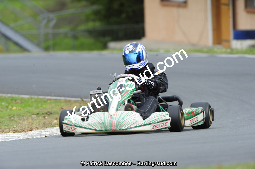 13/10/2013 : Trophée Ufolep Kart Aquitaine à Layrac (Photos Patrick Lascombes) 2013 — karting