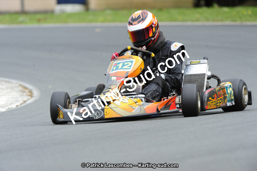 13/10/2013 : Trophée Ufolep Kart Aquitaine à Layrac (Photos Patrick Lascombes) 2013 — karting