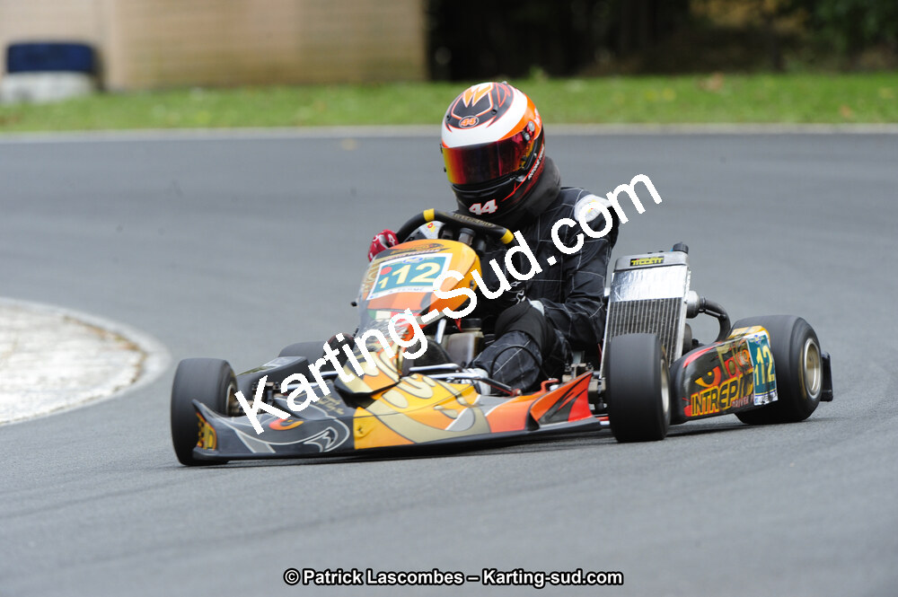 13/10/2013 : Trophée Ufolep Kart Aquitaine à Layrac (Photos Patrick Lascombes) 2013 — karting