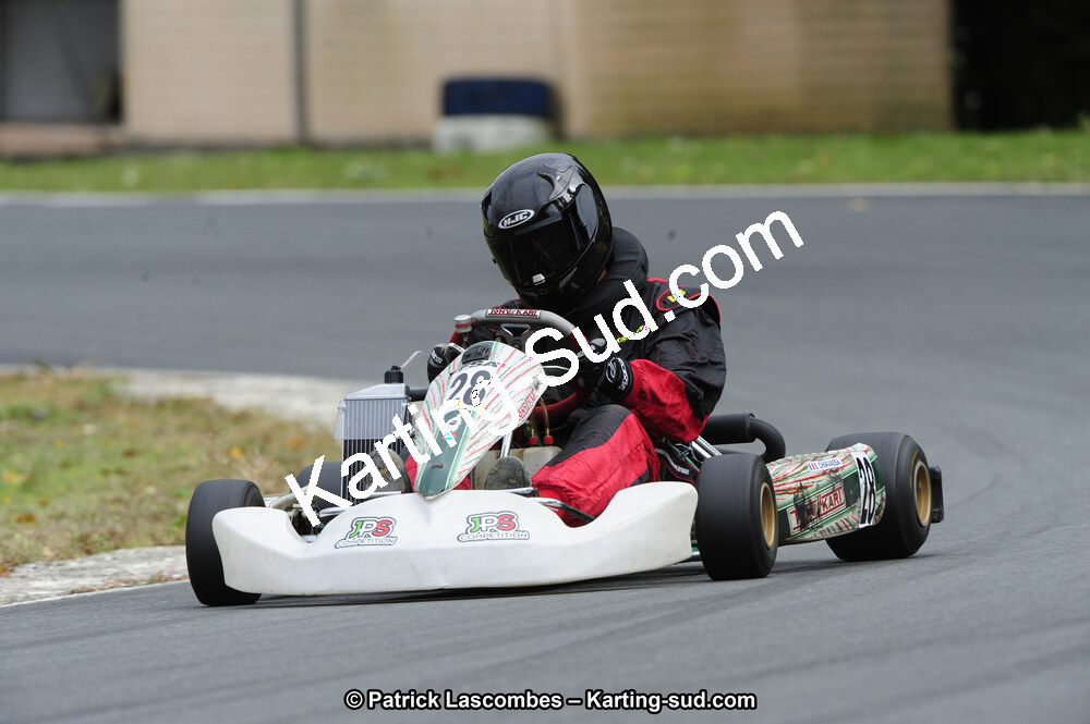13/10/2013 : Trophée Ufolep Kart Aquitaine à Layrac (Photos Patrick Lascombes) 2013 — karting
