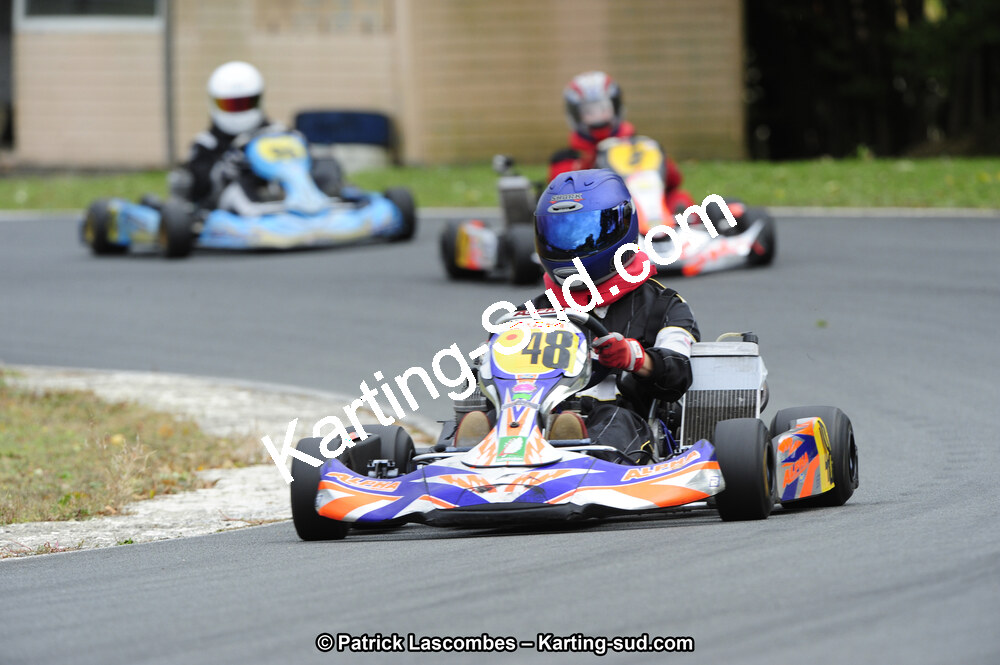 13/10/2013 : Trophée Ufolep Kart Aquitaine à Layrac (Photos Patrick Lascombes) 2013 — karting