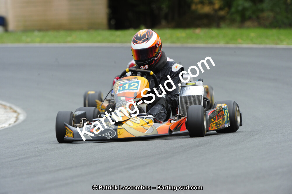 13/10/2013 : Trophée Ufolep Kart Aquitaine à Layrac (Photos Patrick Lascombes) 2013 — karting