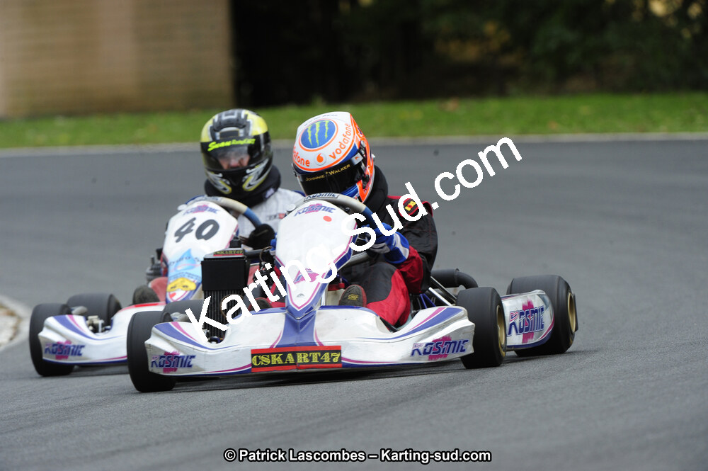 13/10/2013 : Trophée Ufolep Kart Aquitaine à Layrac (Photos Patrick Lascombes) 2013 — karting