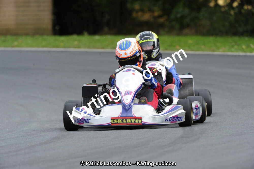 13/10/2013 : Trophée Ufolep Kart Aquitaine à Layrac (Photos Patrick Lascombes) 2013 — karting