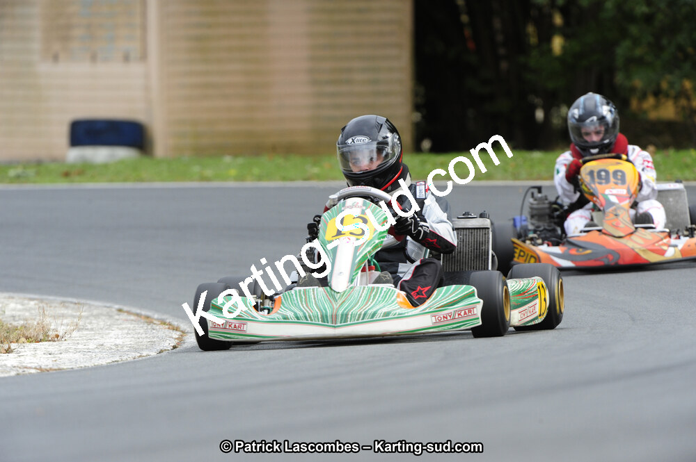 13/10/2013 : Trophée Ufolep Kart Aquitaine à Layrac (Photos Patrick Lascombes) 2013 — karting
