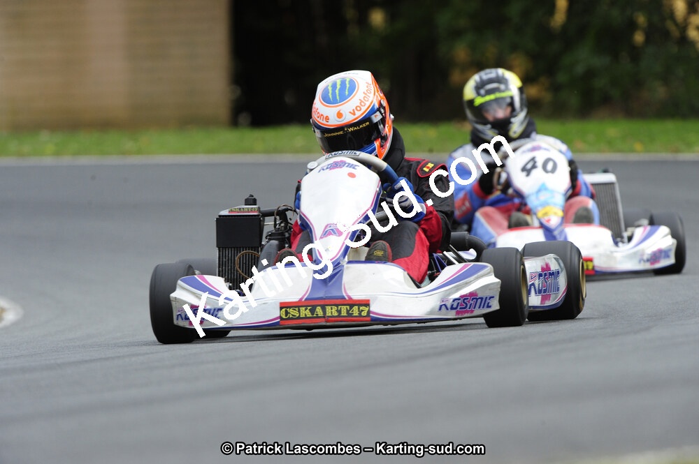 13/10/2013 : Trophée Ufolep Kart Aquitaine à Layrac (Photos Patrick Lascombes) 2013 — karting