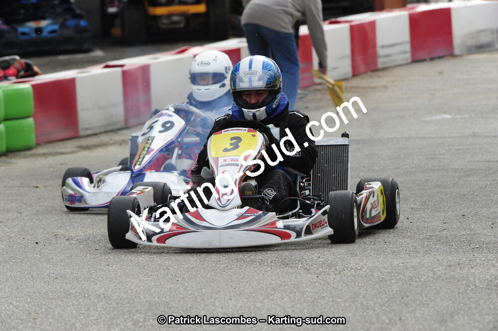 13/10/2013 : Trophée Ufolep Kart Aquitaine à Layrac (Photos Patrick Lascombes) 2013 — karting