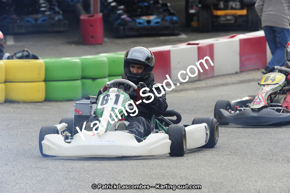 13/10/2013 : Trophée Ufolep Kart Aquitaine à Layrac (Photos Patrick Lascombes) 2013 — karting
