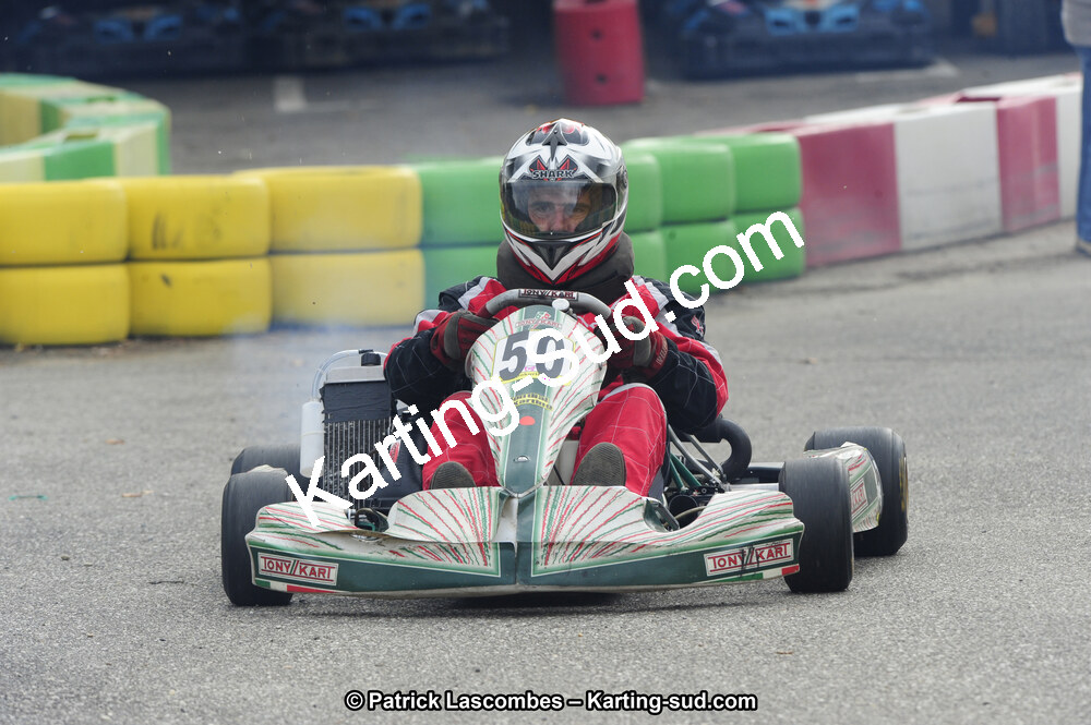 13/10/2013 : Trophée Ufolep Kart Aquitaine à Layrac (Photos Patrick Lascombes) 2013 — karting