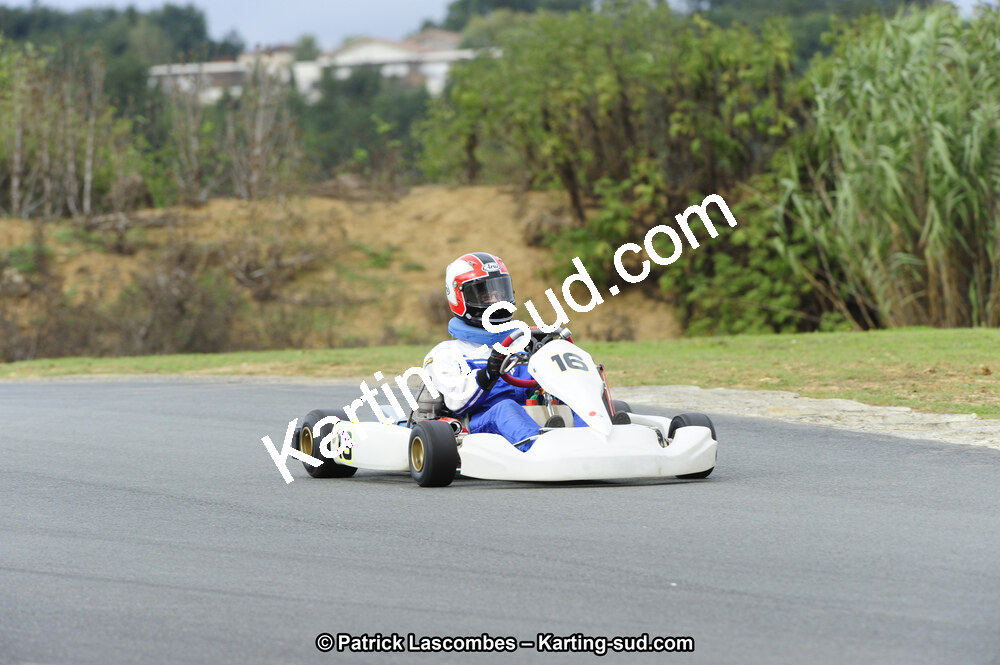 13/10/2013 : Trophée Ufolep Kart Aquitaine à Layrac (Photos Patrick Lascombes) 2013 — karting
