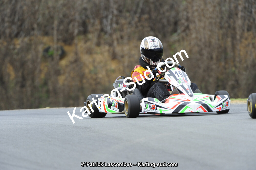 13/10/2013 : Trophée Ufolep Kart Aquitaine à Layrac (Photos Patrick Lascombes) 2013 — karting