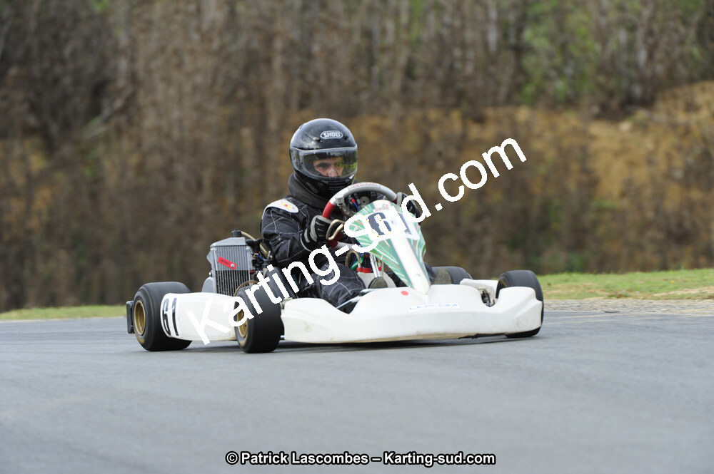 13/10/2013 : Trophée Ufolep Kart Aquitaine à Layrac (Photos Patrick Lascombes) 2013 — karting