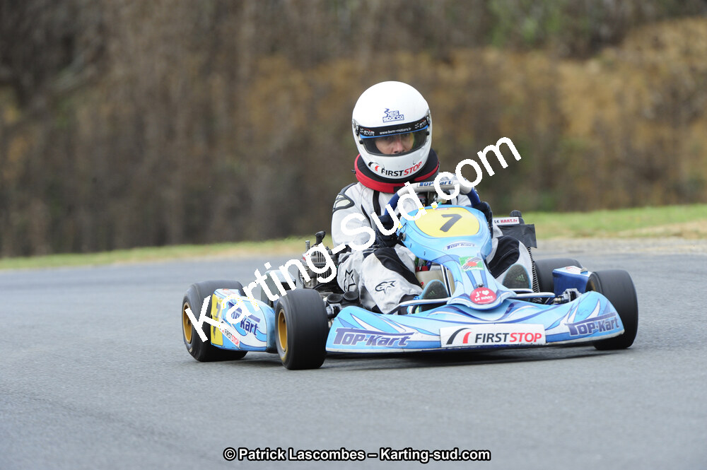 13/10/2013 : Trophée Ufolep Kart Aquitaine à Layrac (Photos Patrick Lascombes) 2013 — karting