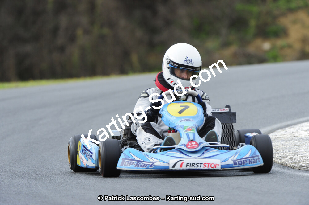 13/10/2013 : Trophée Ufolep Kart Aquitaine à Layrac (Photos Patrick Lascombes) 2013 — karting