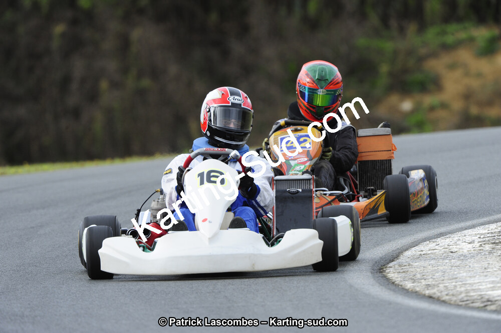 13/10/2013 : Trophée Ufolep Kart Aquitaine à Layrac (Photos Patrick Lascombes) 2013 — karting