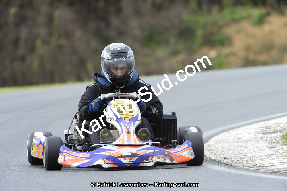 13/10/2013 : Trophée Ufolep Kart Aquitaine à Layrac (Photos Patrick Lascombes) 2013 — karting