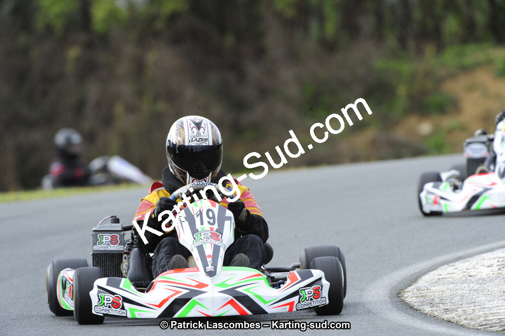 13/10/2013 : Trophée Ufolep Kart Aquitaine à Layrac (Photos Patrick Lascombes) 2013 — karting