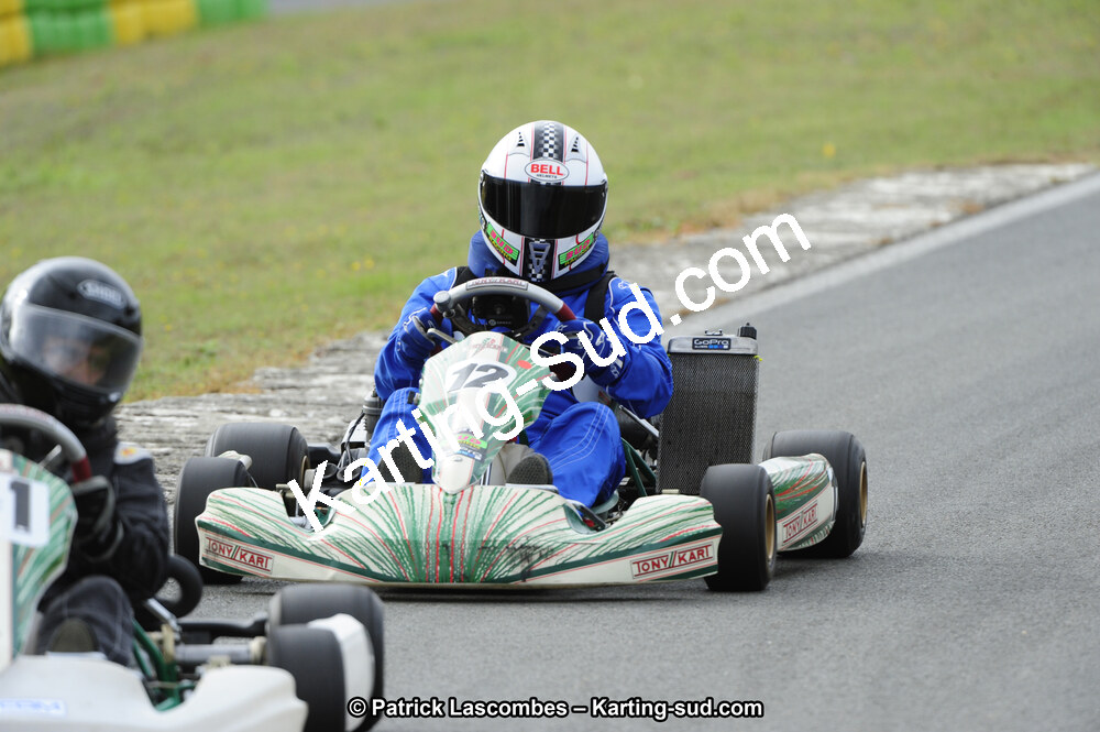 13/10/2013 : Trophée Ufolep Kart Aquitaine à Layrac (Photos Patrick Lascombes) 2013 — karting