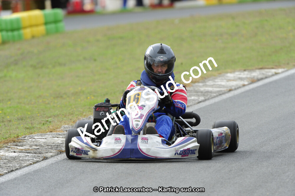 13/10/2013 : Trophée Ufolep Kart Aquitaine à Layrac (Photos Patrick Lascombes) 2013 — karting