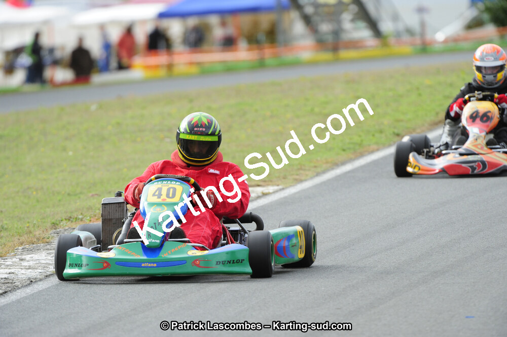 13/10/2013 : Trophée Ufolep Kart Aquitaine à Layrac (Photos Patrick Lascombes) 2013 — karting
