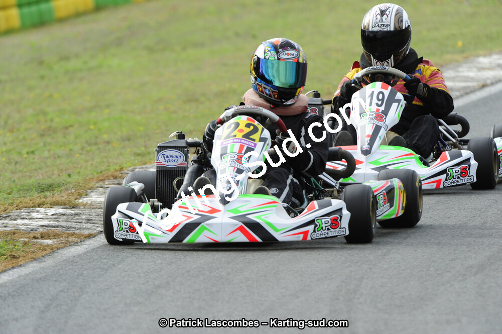 13/10/2013 : Trophée Ufolep Kart Aquitaine à Layrac (Photos Patrick Lascombes) 2013 — karting