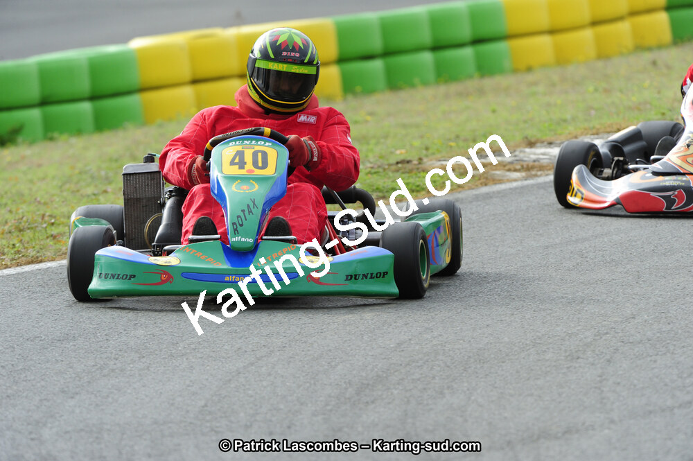 13/10/2013 : Trophée Ufolep Kart Aquitaine à Layrac (Photos Patrick Lascombes) 2013 — karting