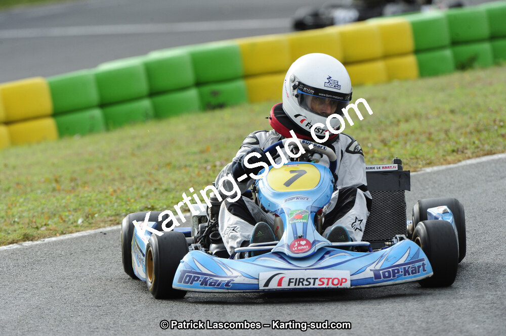 13/10/2013 : Trophée Ufolep Kart Aquitaine à Layrac (Photos Patrick Lascombes) 2013 — karting