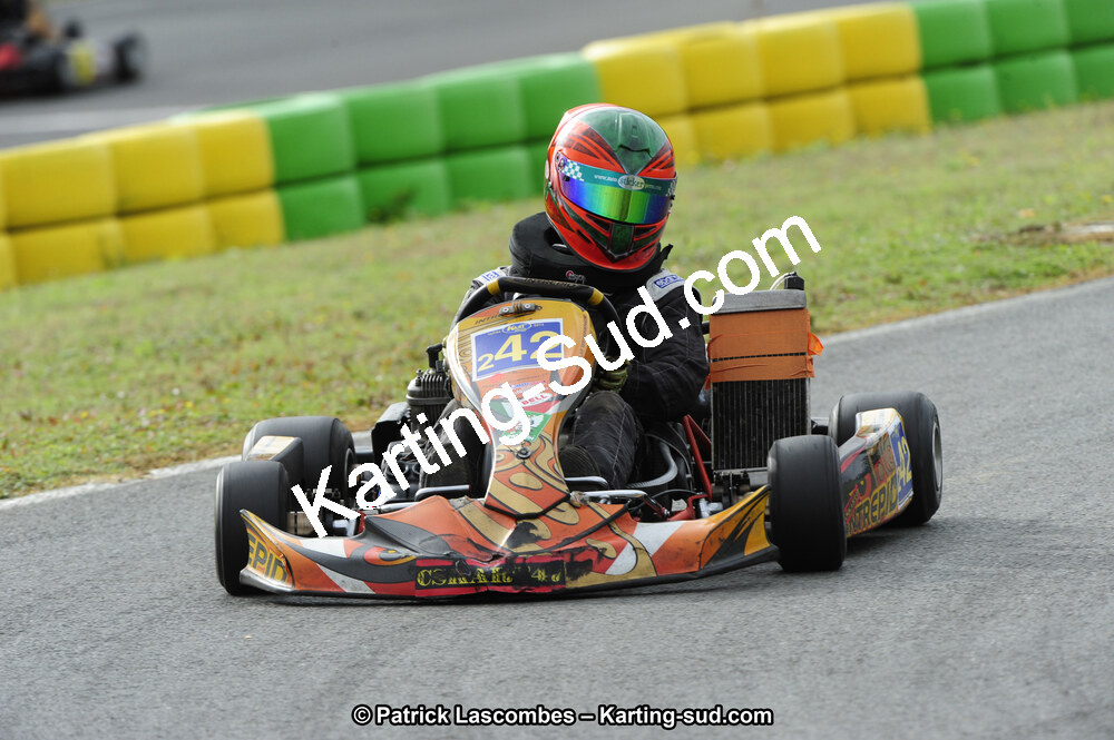 13/10/2013 : Trophée Ufolep Kart Aquitaine à Layrac (Photos Patrick Lascombes) 2013 — karting