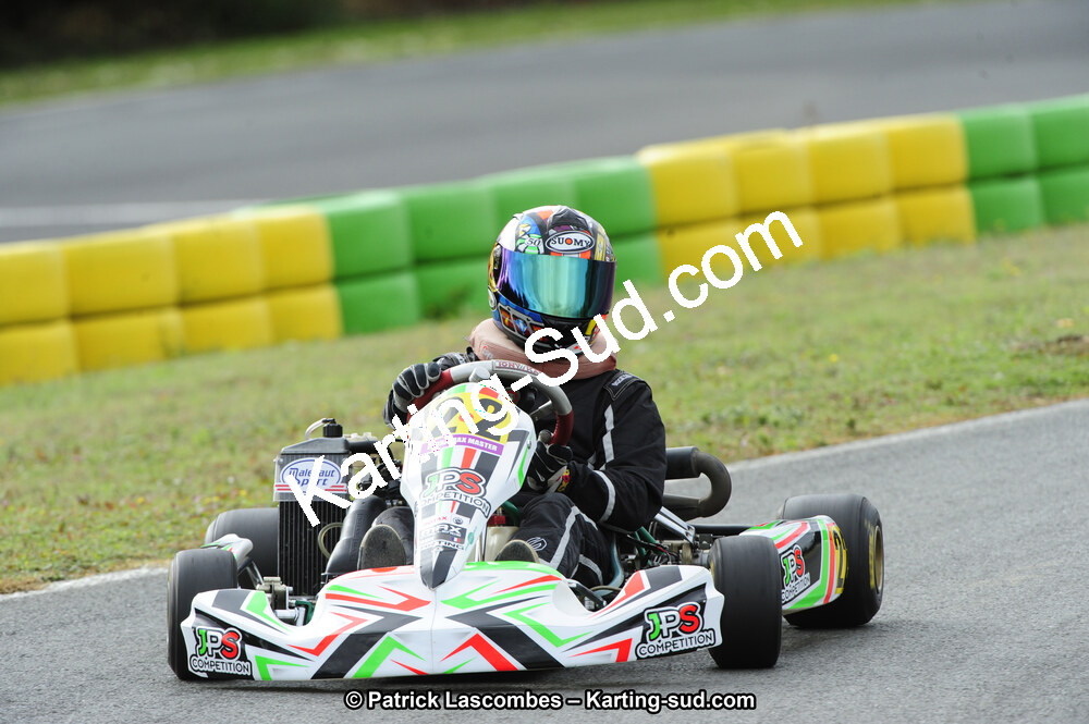 13/10/2013 : Trophée Ufolep Kart Aquitaine à Layrac (Photos Patrick Lascombes) 2013 — karting