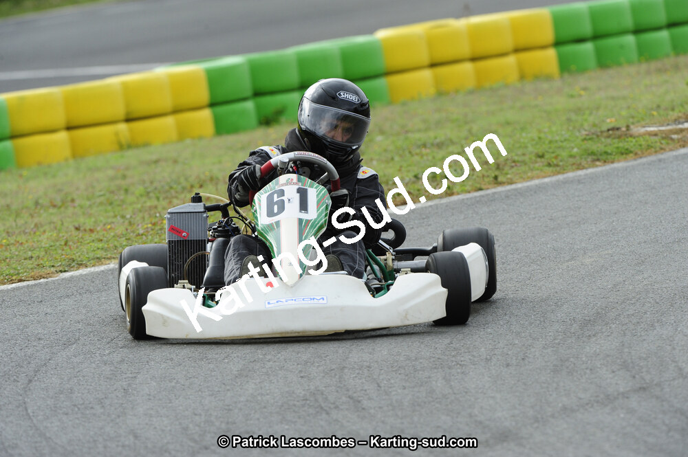 13/10/2013 : Trophée Ufolep Kart Aquitaine à Layrac (Photos Patrick Lascombes) 2013 — karting