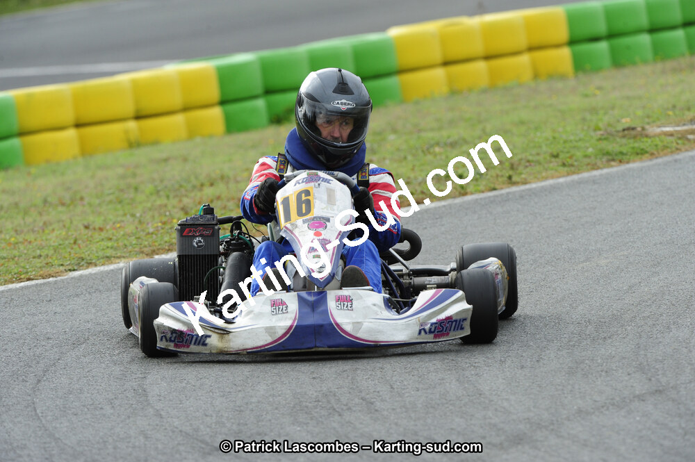 13/10/2013 : Trophée Ufolep Kart Aquitaine à Layrac (Photos Patrick Lascombes) 2013 — karting