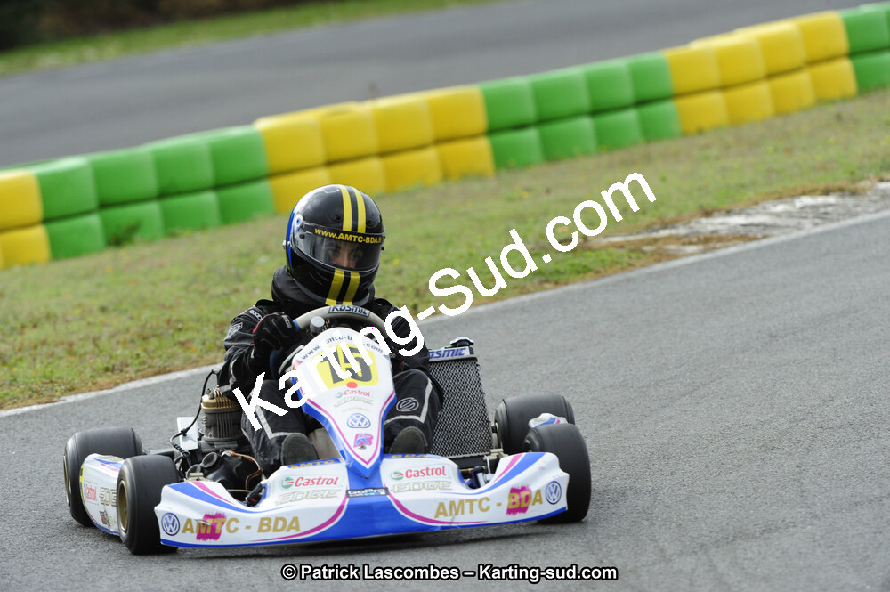 13/10/2013 : Trophée Ufolep Kart Aquitaine à Layrac (Photos Patrick Lascombes) 2013 — karting