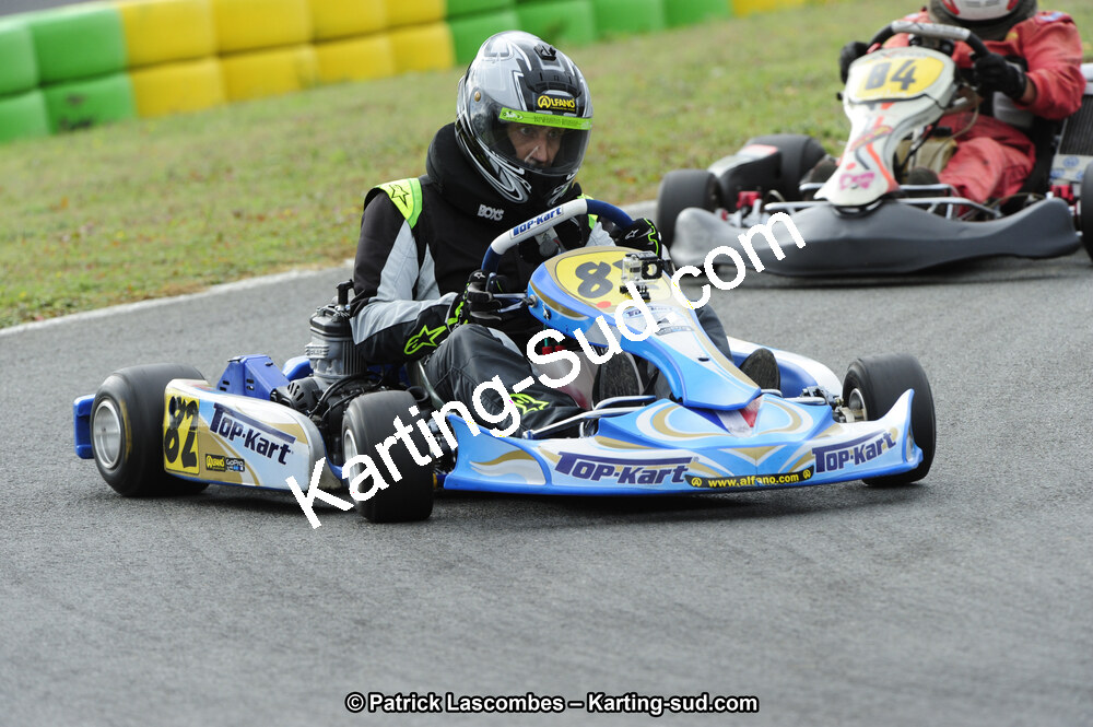 13/10/2013 : Trophée Ufolep Kart Aquitaine à Layrac (Photos Patrick Lascombes) 2013 — karting