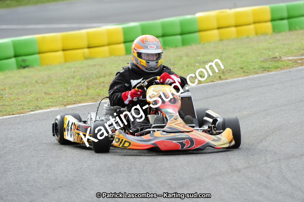 13/10/2013 : Trophée Ufolep Kart Aquitaine à Layrac (Photos Patrick Lascombes) 2013 — karting