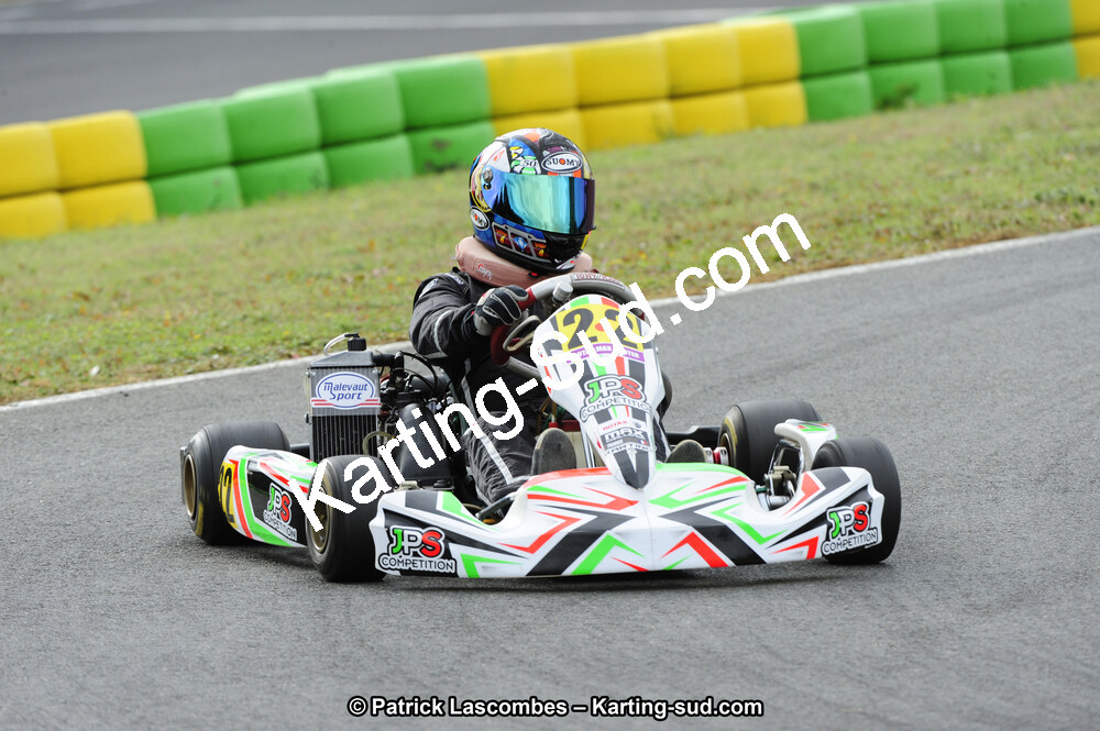 13/10/2013 : Trophée Ufolep Kart Aquitaine à Layrac (Photos Patrick Lascombes) 2013 — karting