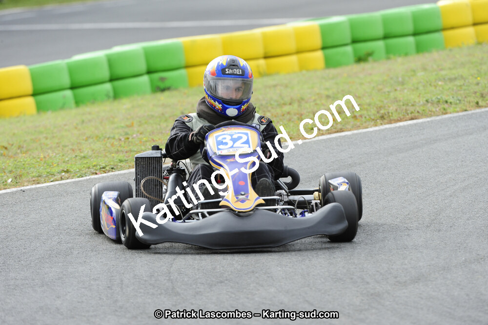 13/10/2013 : Trophée Ufolep Kart Aquitaine à Layrac (Photos Patrick Lascombes) 2013 — karting