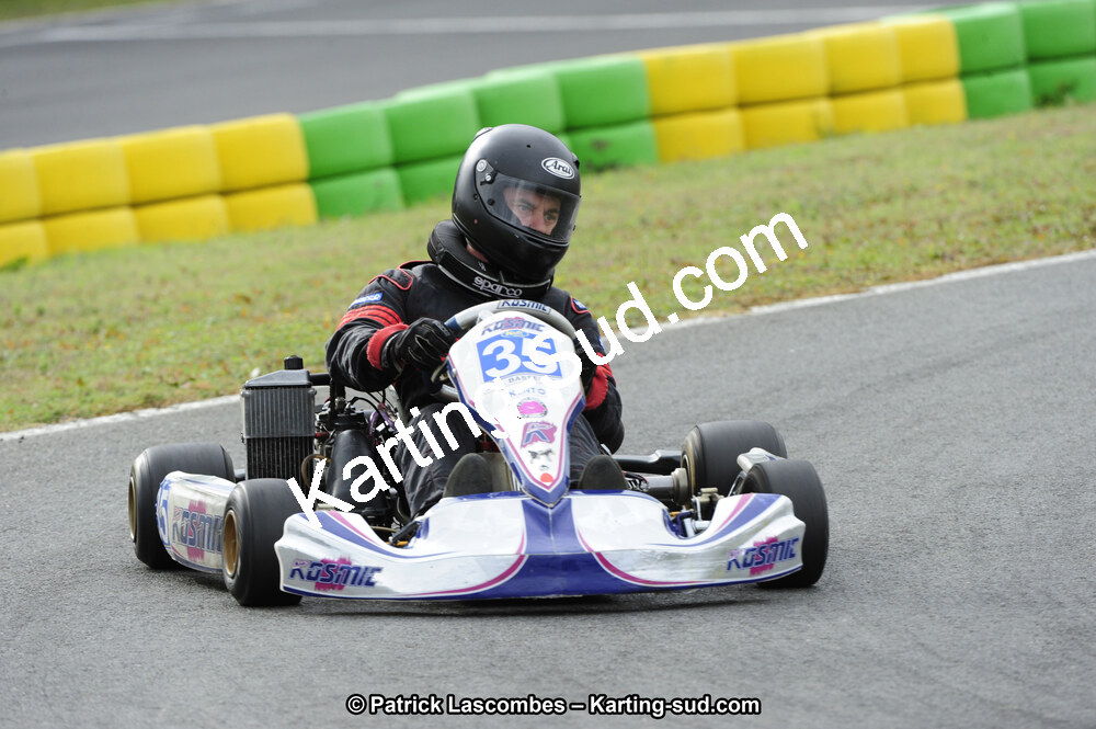 13/10/2013 : Trophée Ufolep Kart Aquitaine à Layrac (Photos Patrick Lascombes) 2013 — karting