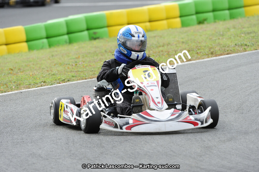 13/10/2013 : Trophée Ufolep Kart Aquitaine à Layrac (Photos Patrick Lascombes) 2013 — karting