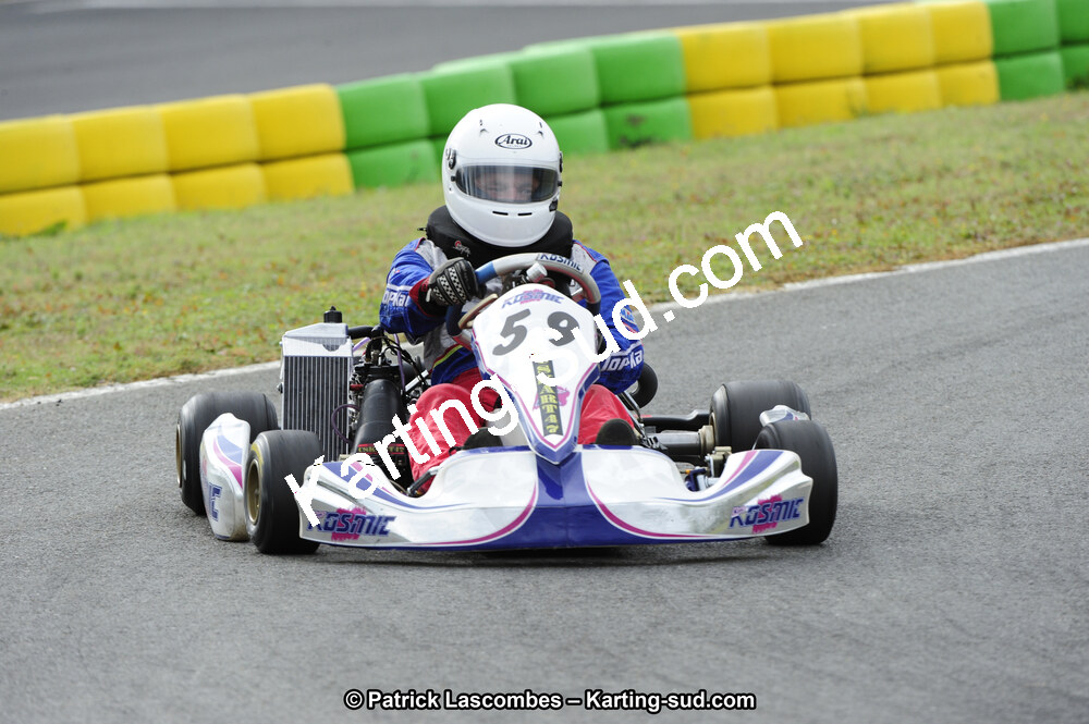 13/10/2013 : Trophée Ufolep Kart Aquitaine à Layrac (Photos Patrick Lascombes) 2013 — karting