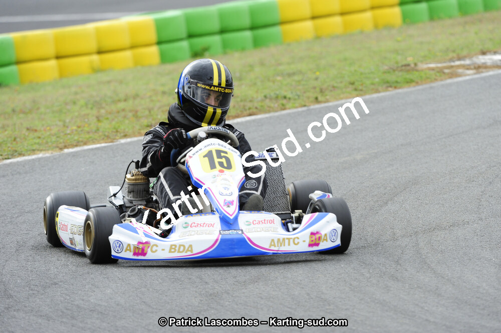 13/10/2013 : Trophée Ufolep Kart Aquitaine à Layrac (Photos Patrick Lascombes) 2013 — karting