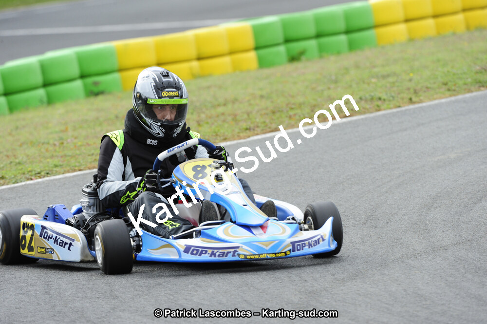 13/10/2013 : Trophée Ufolep Kart Aquitaine à Layrac (Photos Patrick Lascombes) 2013 — karting