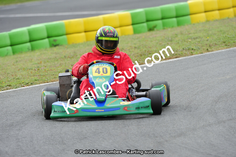 13/10/2013 : Trophée Ufolep Kart Aquitaine à Layrac (Photos Patrick Lascombes) 2013 — karting