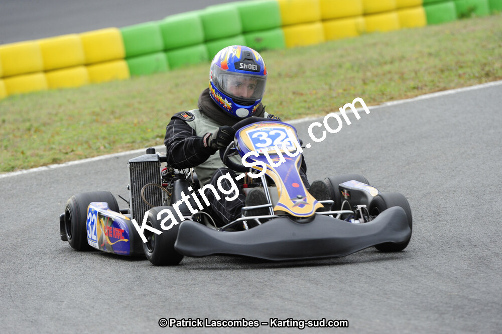 13/10/2013 : Trophée Ufolep Kart Aquitaine à Layrac (Photos Patrick Lascombes) 2013 — karting