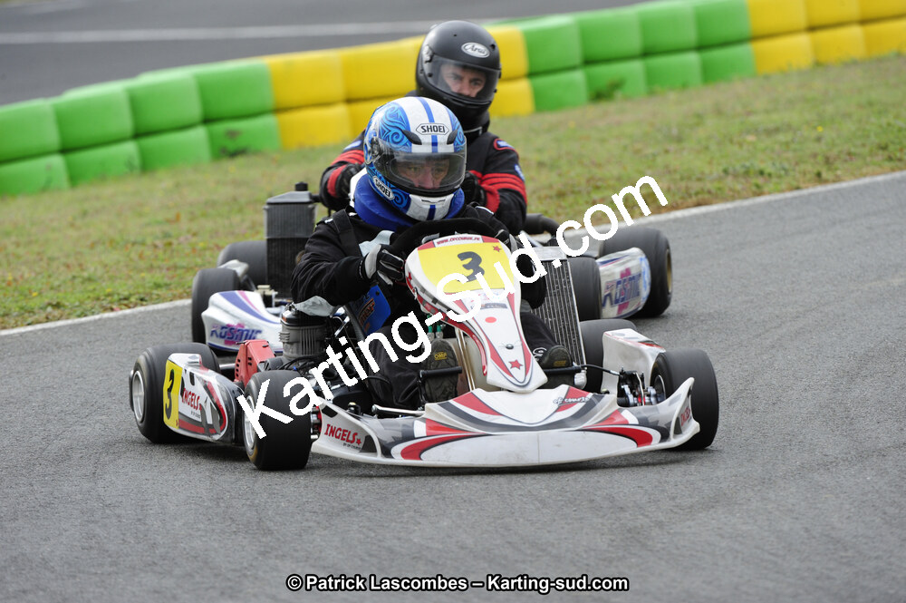 13/10/2013 : Trophée Ufolep Kart Aquitaine à Layrac (Photos Patrick Lascombes) 2013 — karting