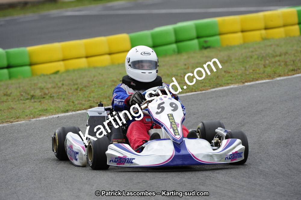 13/10/2013 : Trophée Ufolep Kart Aquitaine à Layrac (Photos Patrick Lascombes) 2013 — karting
