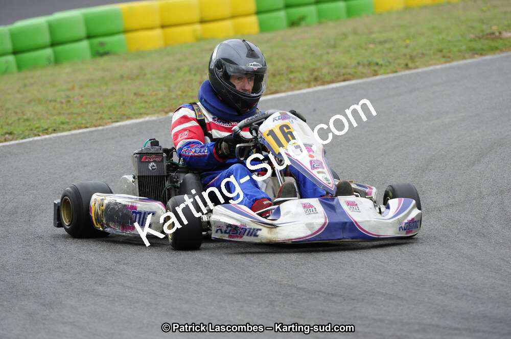 13/10/2013 : Trophée Ufolep Kart Aquitaine à Layrac (Photos Patrick Lascombes) 2013 — karting