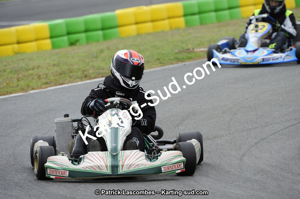 13/10/2013 : Trophée Ufolep Kart Aquitaine à Layrac (Photos Patrick Lascombes) 2013 — karting