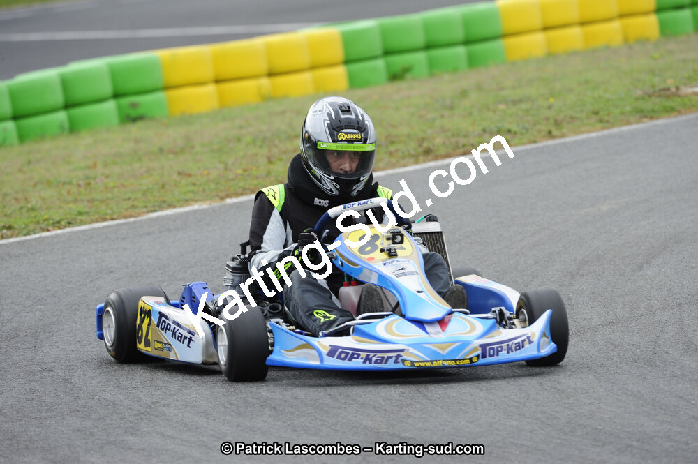 13/10/2013 : Trophée Ufolep Kart Aquitaine à Layrac (Photos Patrick Lascombes) 2013 — karting