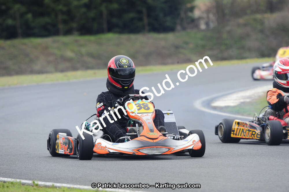 13/10/2013 : Trophée Ufolep Kart Aquitaine à Layrac (Photos Patrick Lascombes) 2013 — karting